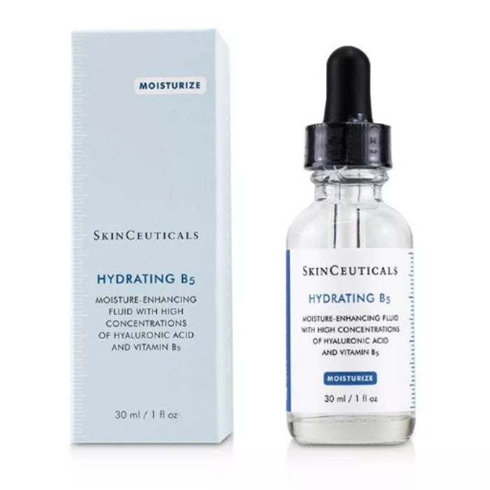 SkinCeuticals Hydrating B5 Gel - Moisture Enhancing Serum