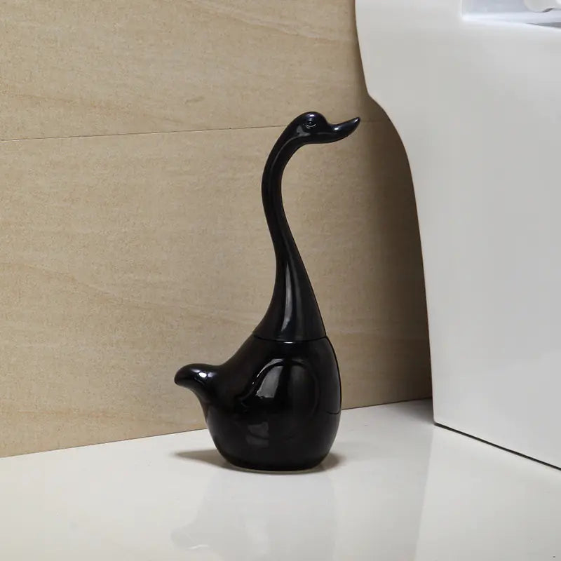 Toilet Brush for Home and Bathroom Furniture