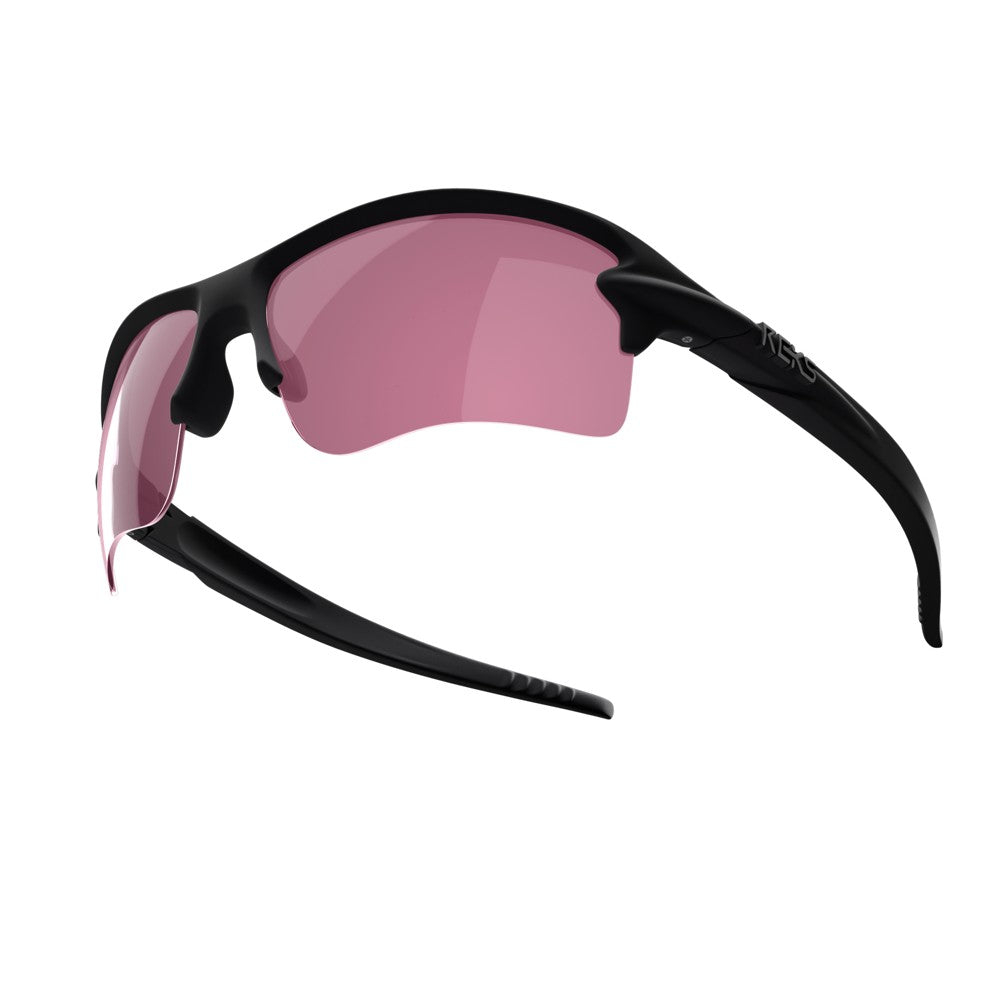 Sling Blade Polycarbonate Prescription Sunglasses