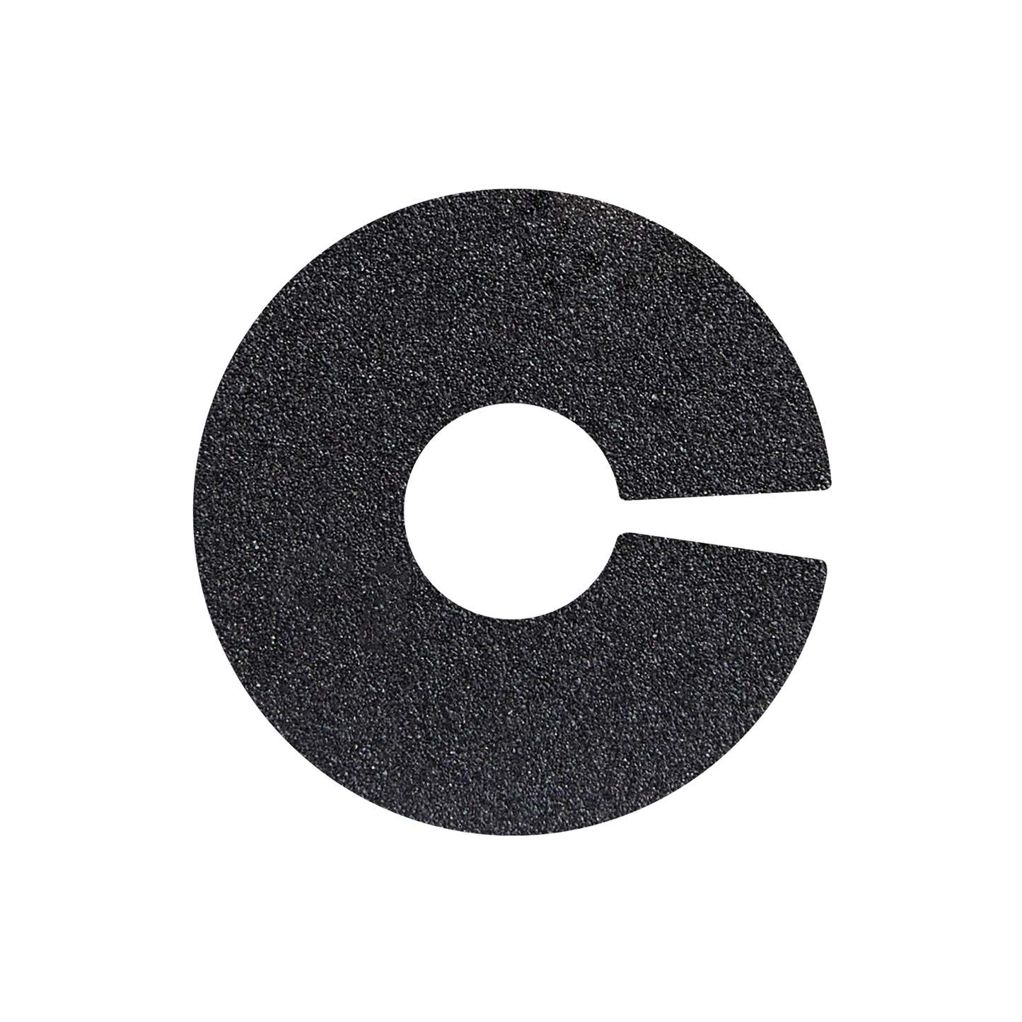 STALEKS PRO EXPERT UMBRELLA PODODISC RINGLIKE DISPOSABLE FILES SIZE L 25 MM DIAMETER REFILL PADS FOR PEDICURE DISC 50 PCS PDFR-25- STALEKS™