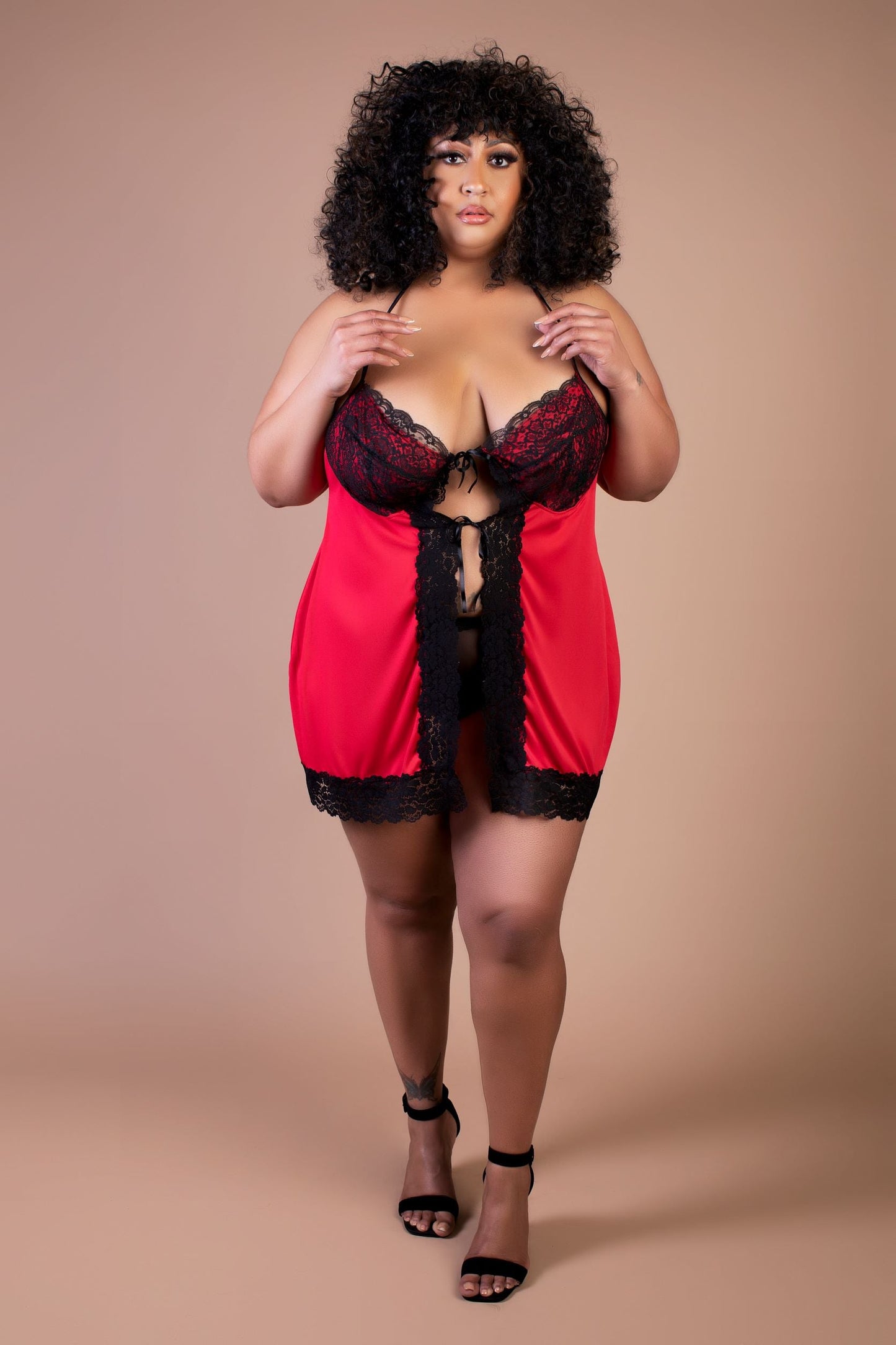 Muñeca Picante