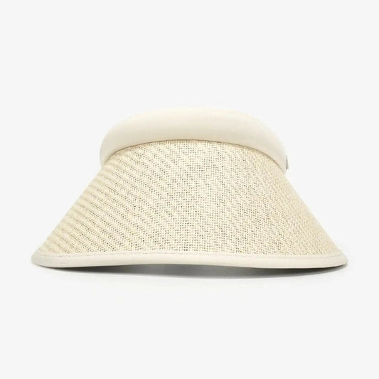 Trendsi Visera transpirable para el sol - Moda para exteriores