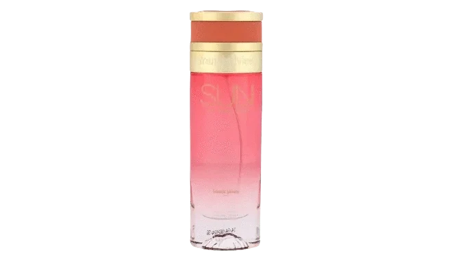 Sun Java By Franck Olivier For Women 2.5oz EDP Spray