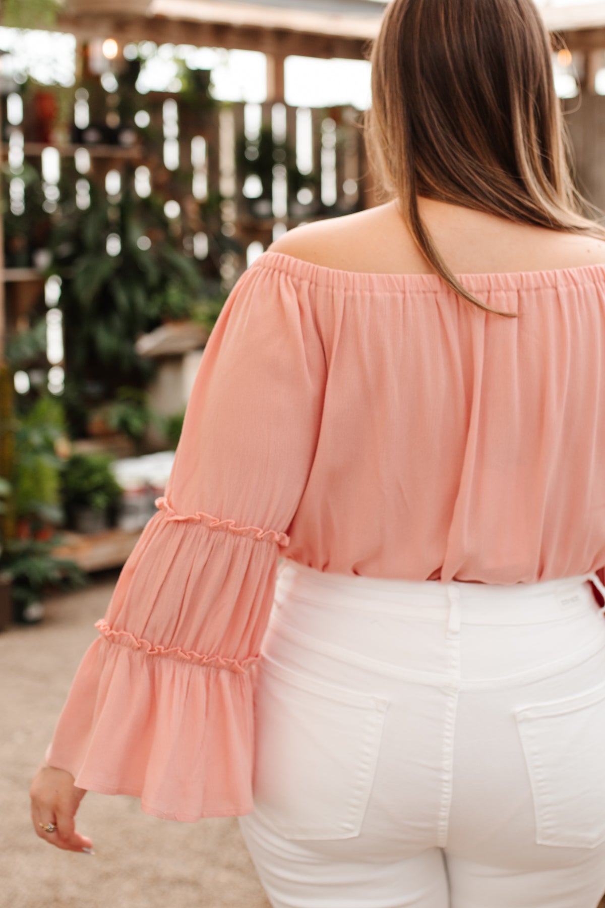 Traje de vela "Atardecer"