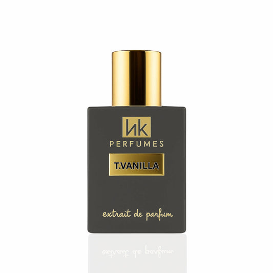 T.Vanilla Inspirado en Tom Ford Velvet Orchid
