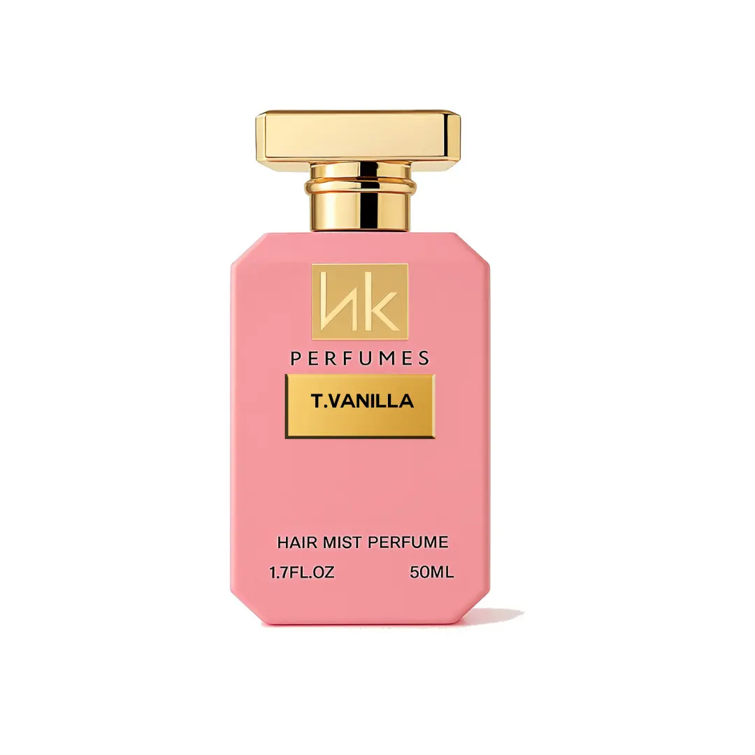 T.Vanilla Inspired by Tom Ford Velvet Orchid