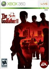 El Padrino II Xbox 360