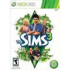 Los Sims 3 - Xbox 360