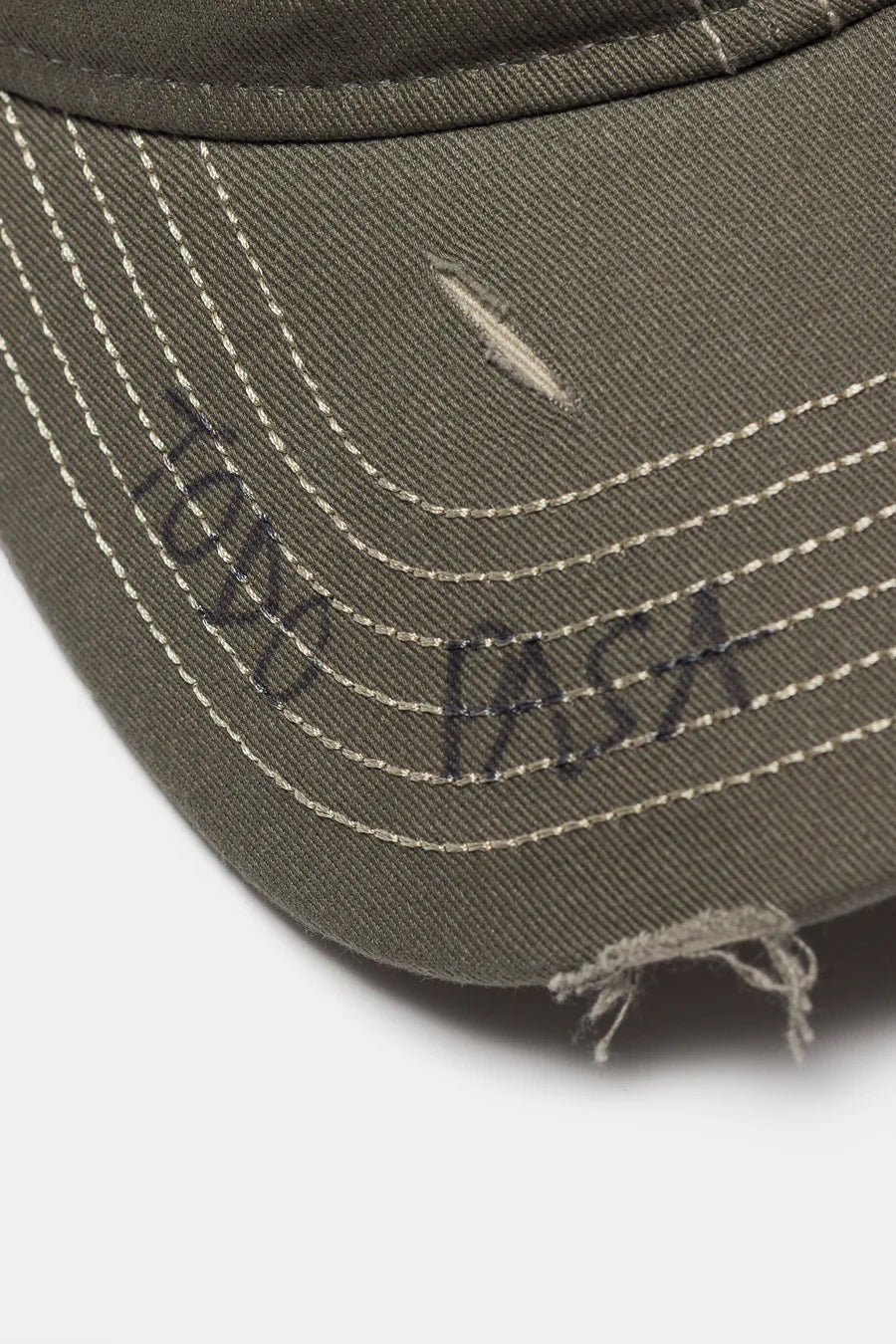 Lucky Bar Hat