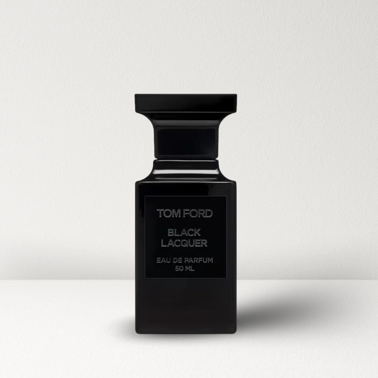 Tom Ford Black Lacquer