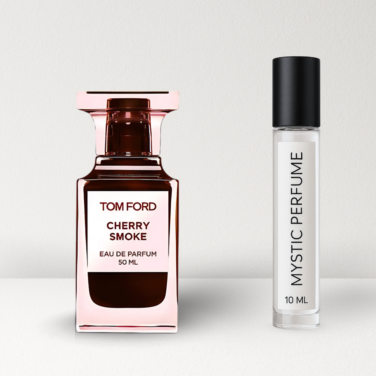 Sample - Tom Ford Cherry Smoke