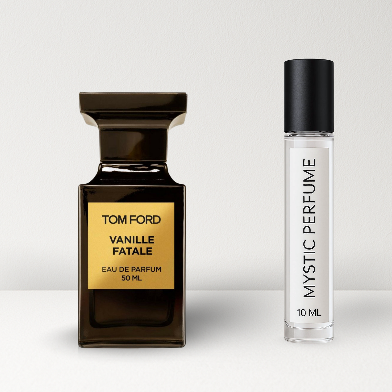 Sample - Tom Ford Vanille Fatale