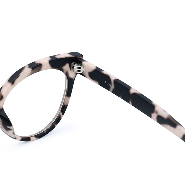 Ruth - Blonde Tortoise
