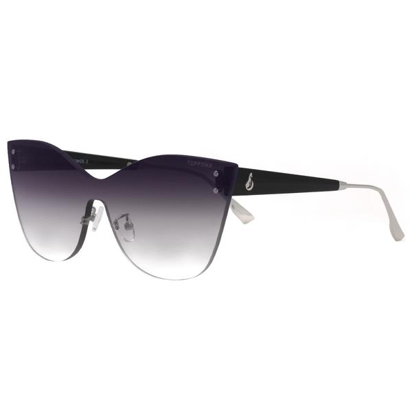 Sustainable Venice 2 - Faded Black