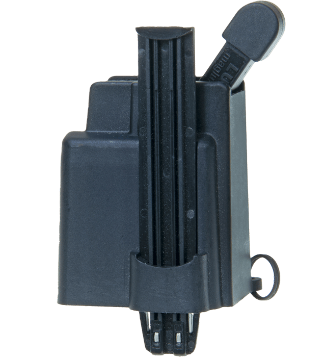 LULA® Cargador/Descargador - Uzi 9mm Luger
