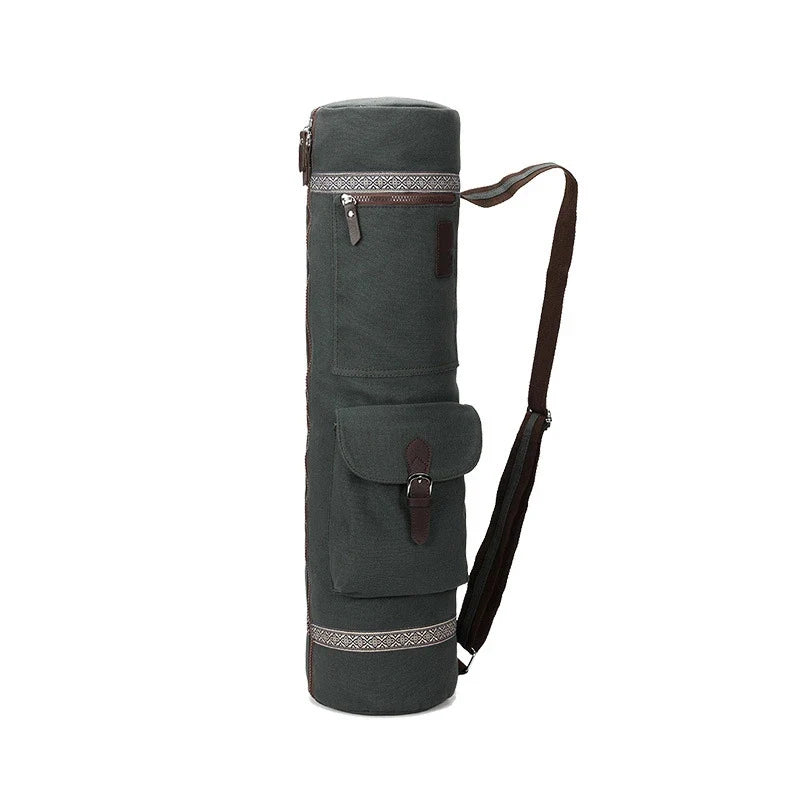 All-in-One Fitness Gear Storage Solution