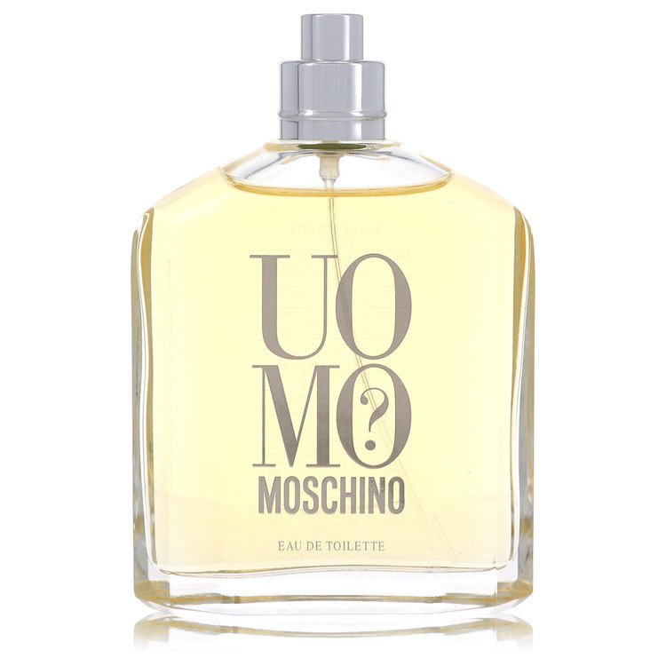Uomo Moschino By Moschino Cologne for Men