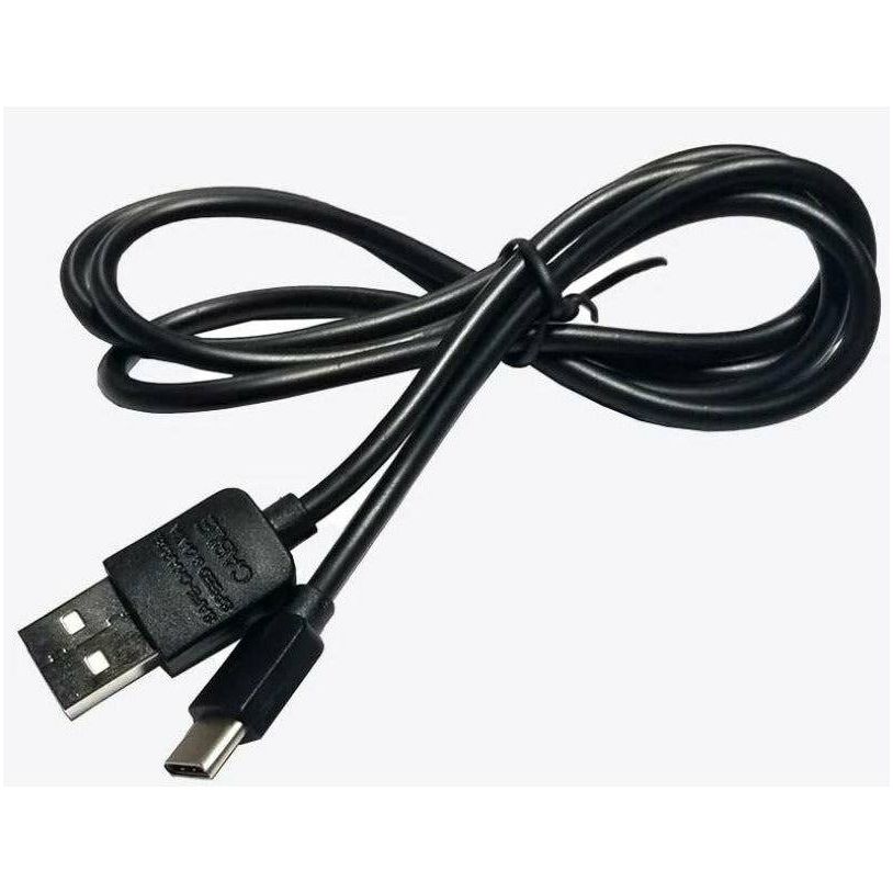 Cable de carga / datos USB tipo C