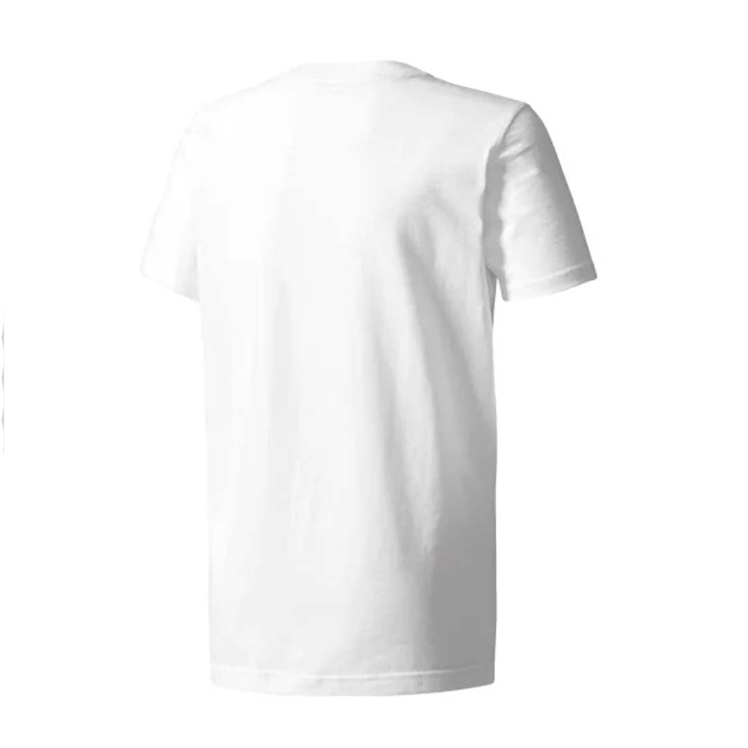 adidas Camiseta EQT Júnior - Blanco