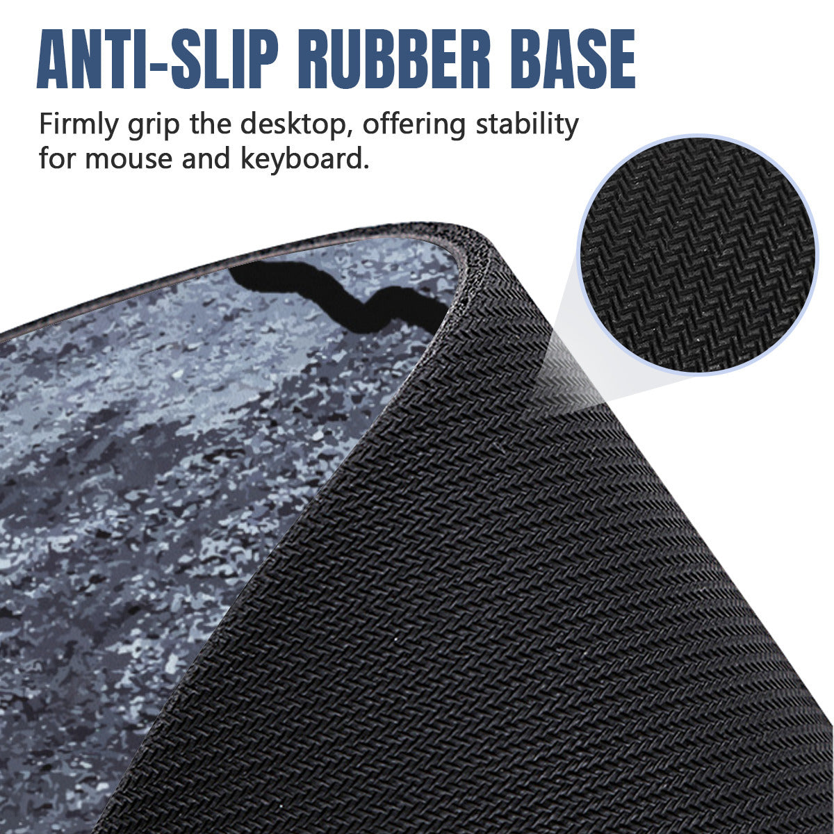 Kentucky Coal Industry Mousepad and Desk Mat - available in 2 sizes