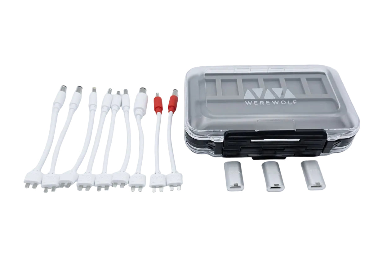 Kit de inicio VFLEX