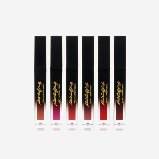 Ashunta Sheriff Beauty Cremas Mate Veganas Multiusos