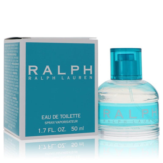 Ralph by Ralph Lauren Eau De Toilette Vaporizador 1 oz para Mujeres