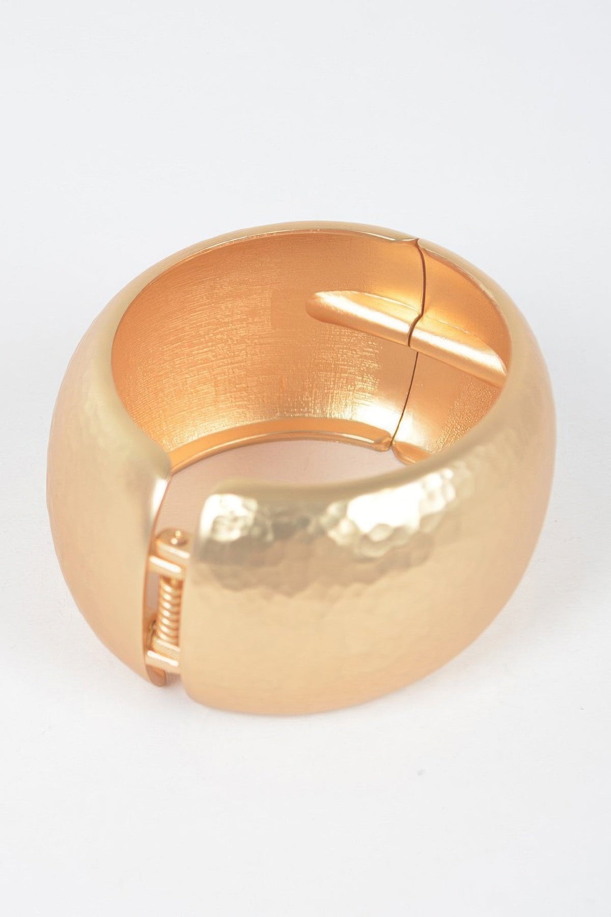 Metal Bangle