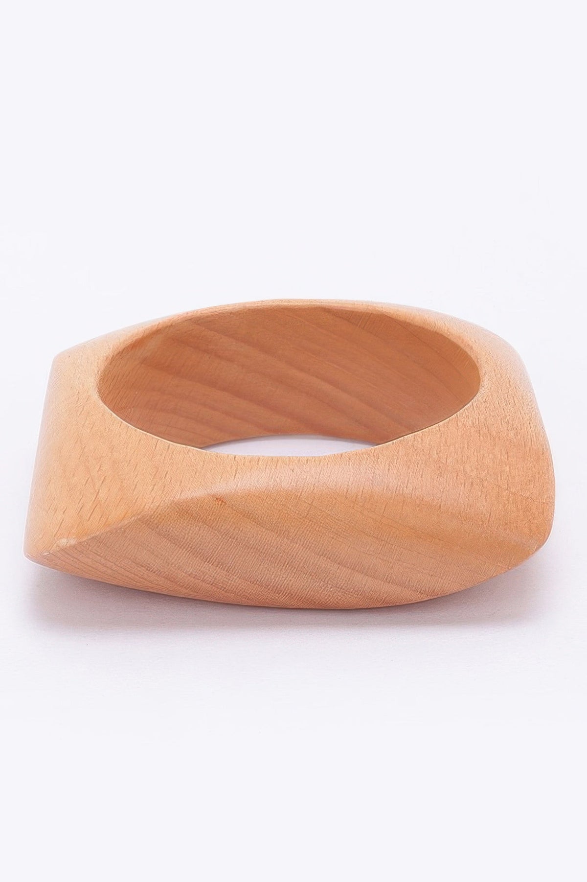 Wood Bracelet