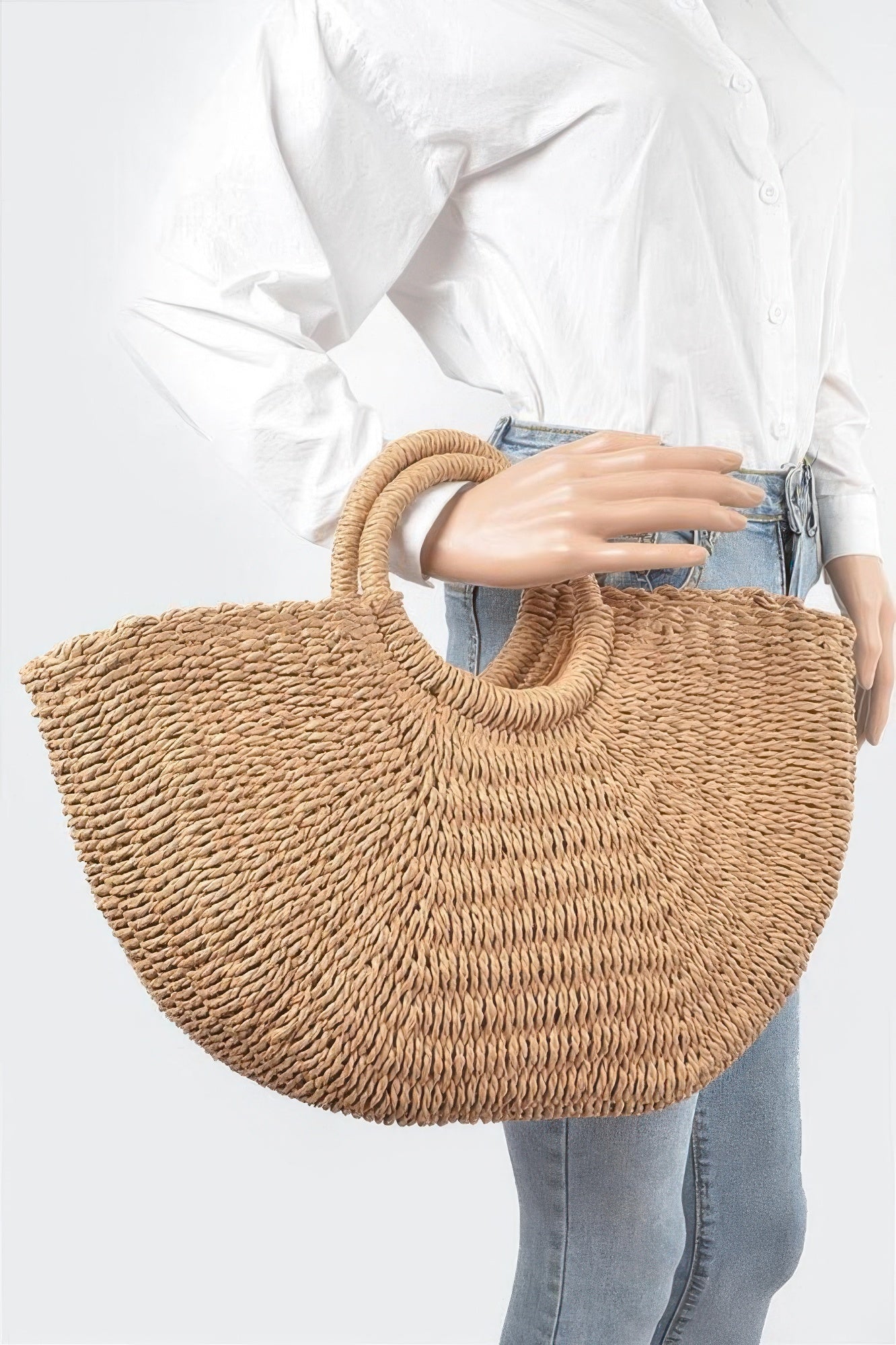Beach Time Bag