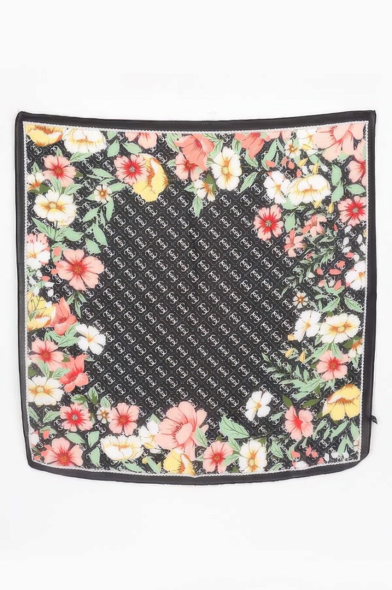 Multi Print Bandana