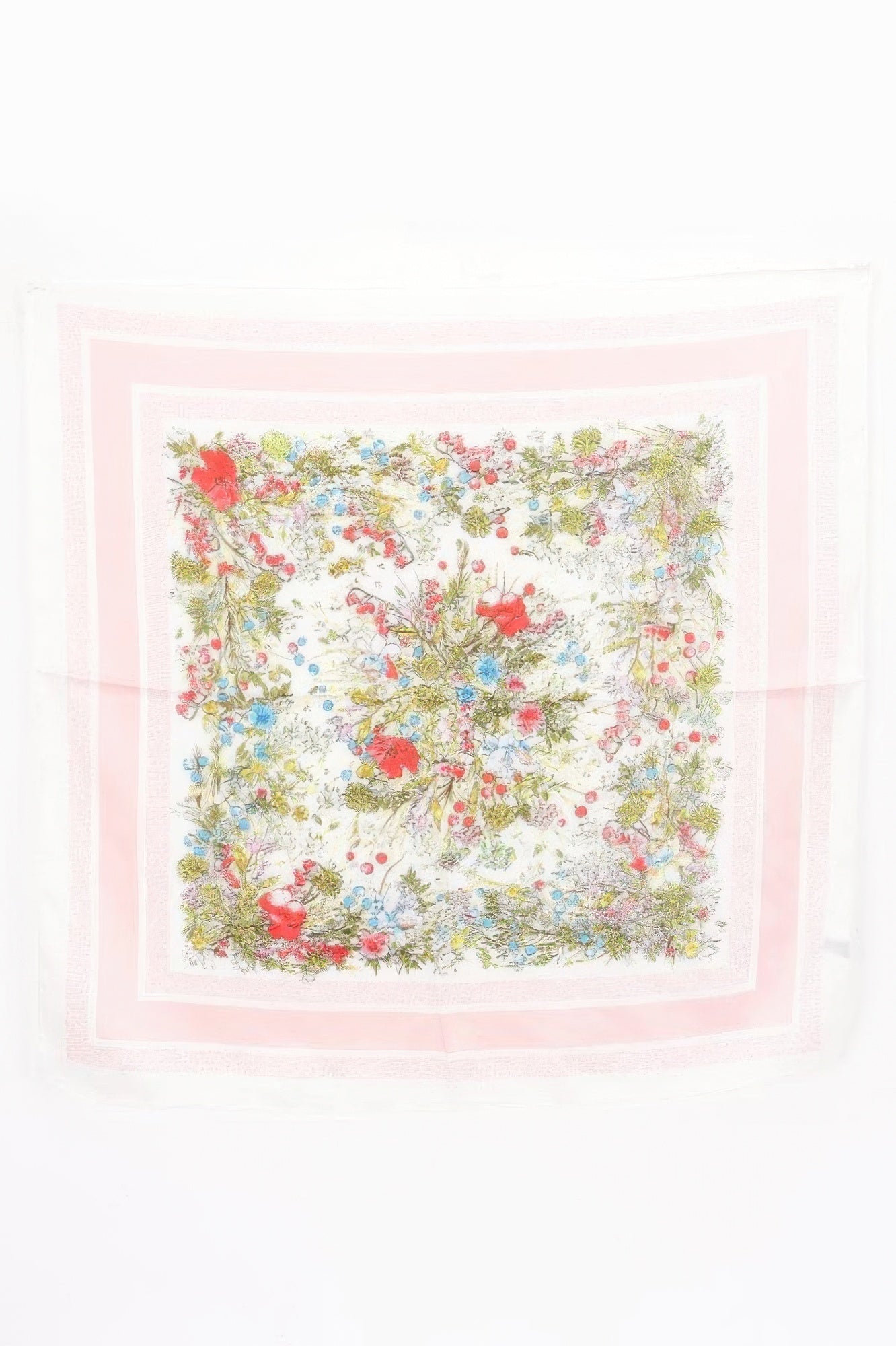 Multi Print Bandana