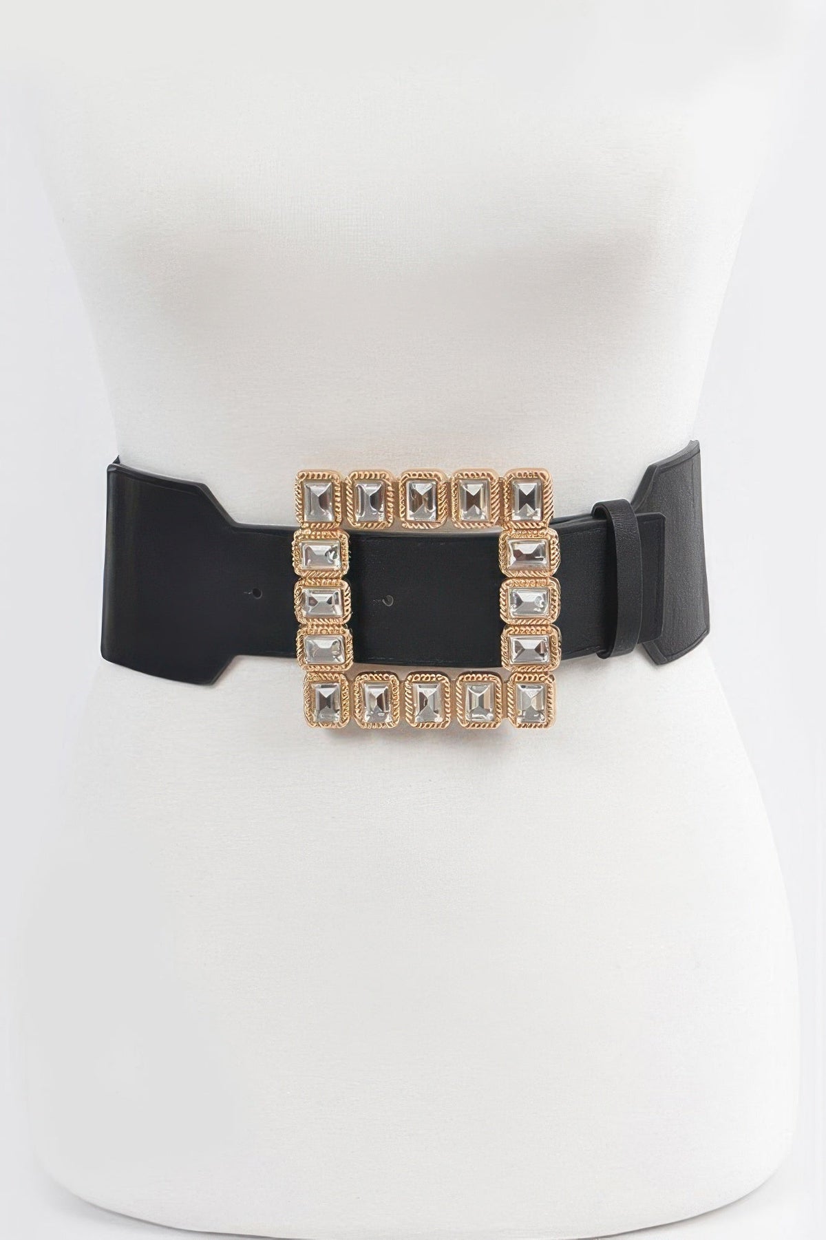 Fashion Belt Woman BYMANYC ® New York DUMBO URBAN - New Collection