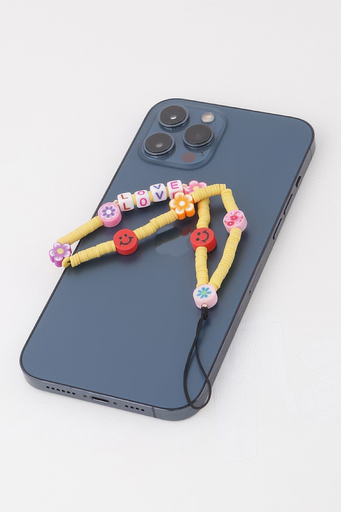 Love Charms Keychain
