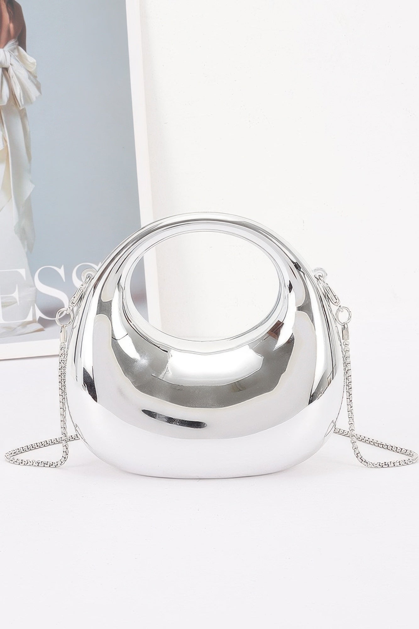 Acrylic Mini Bag