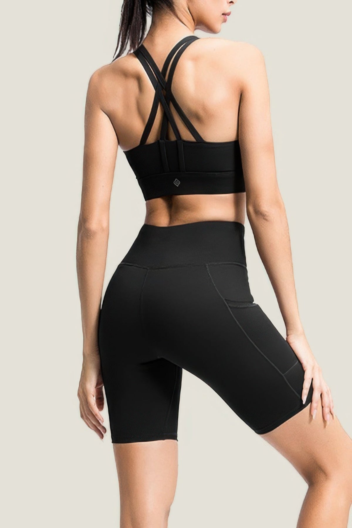 Yoga Active Set