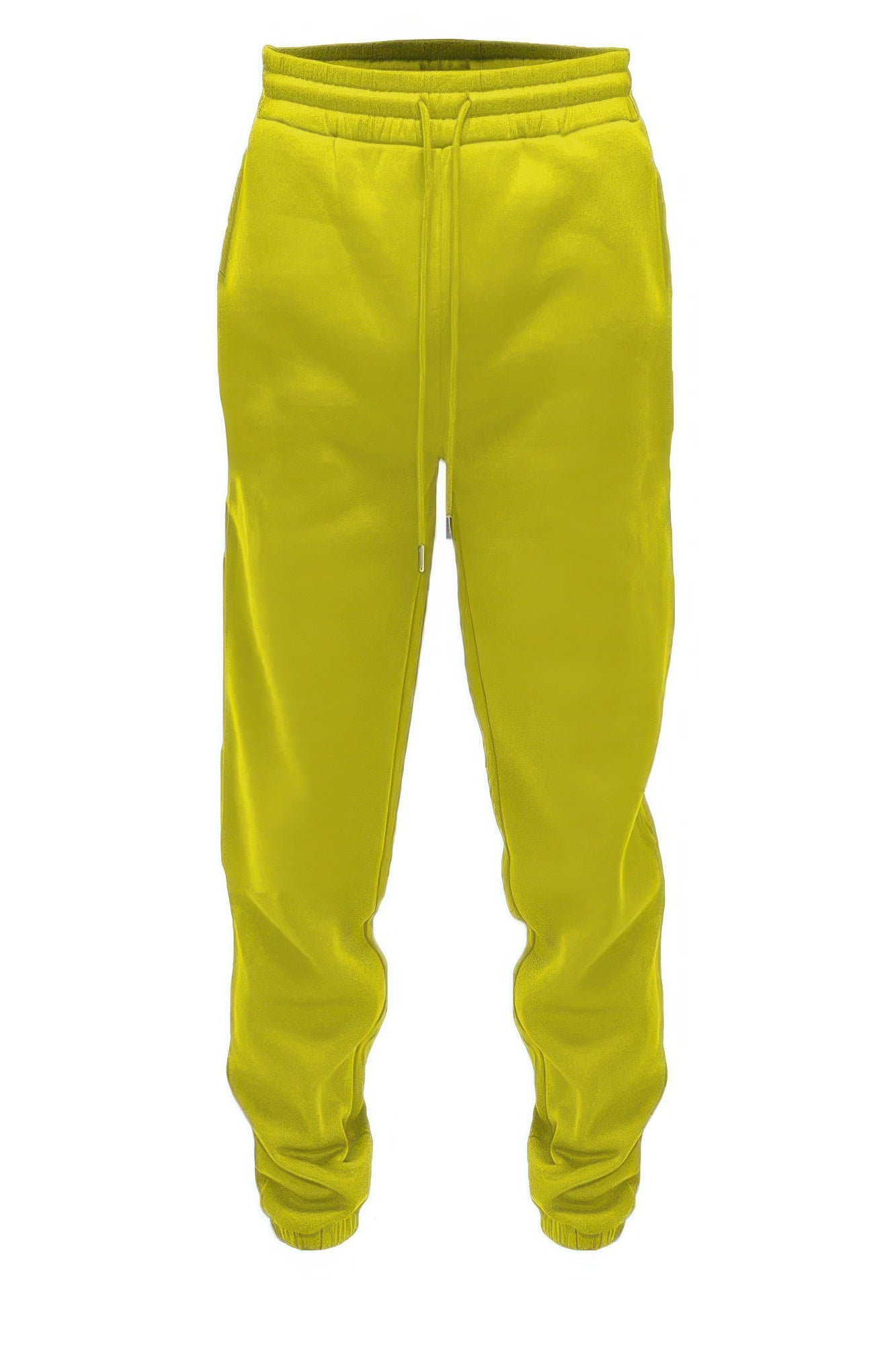 Pantalones de sudadera deportivos lisos