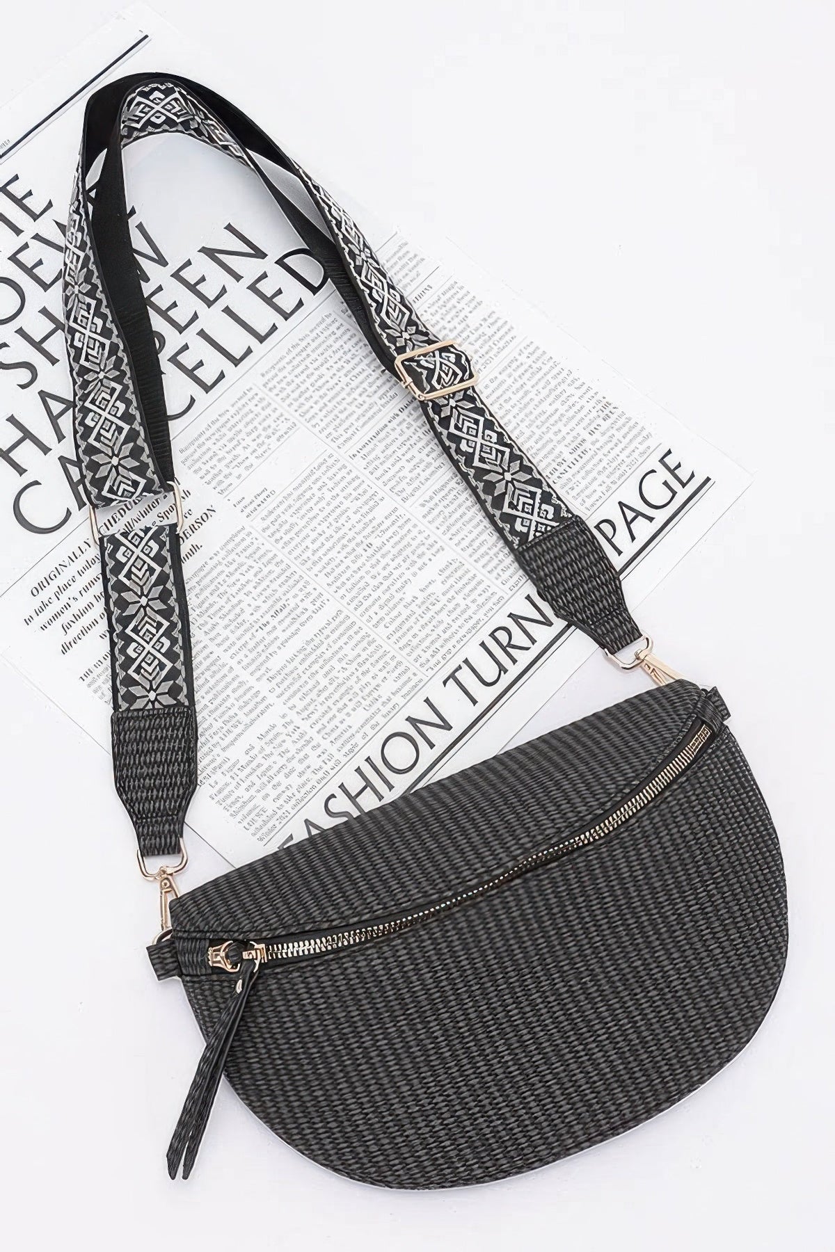 WOMEN'S BAG BOWERY New Collection WALL STREET BYMANYC ® New York