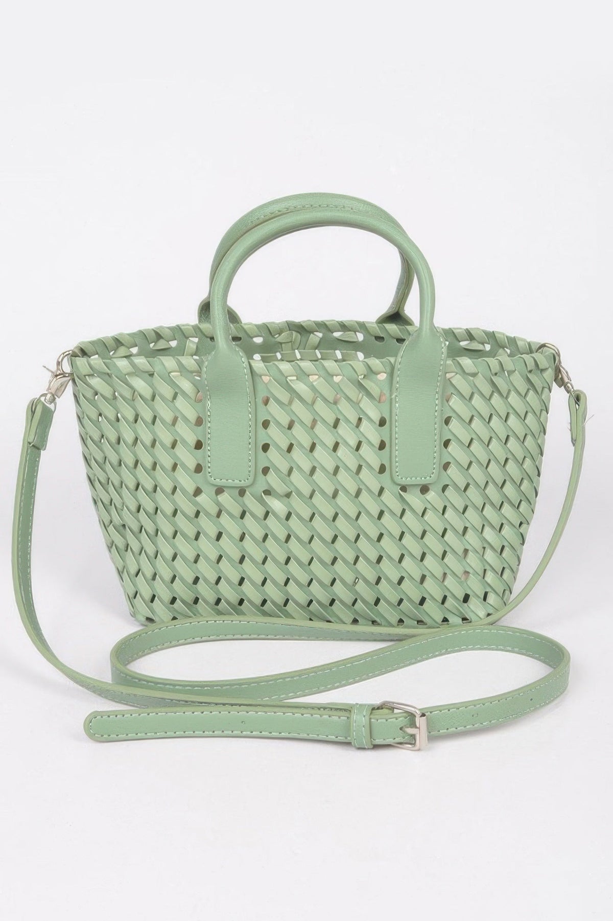 WOMEN'S BAG SIENA New Collection ITALY BYMANYC ® New York