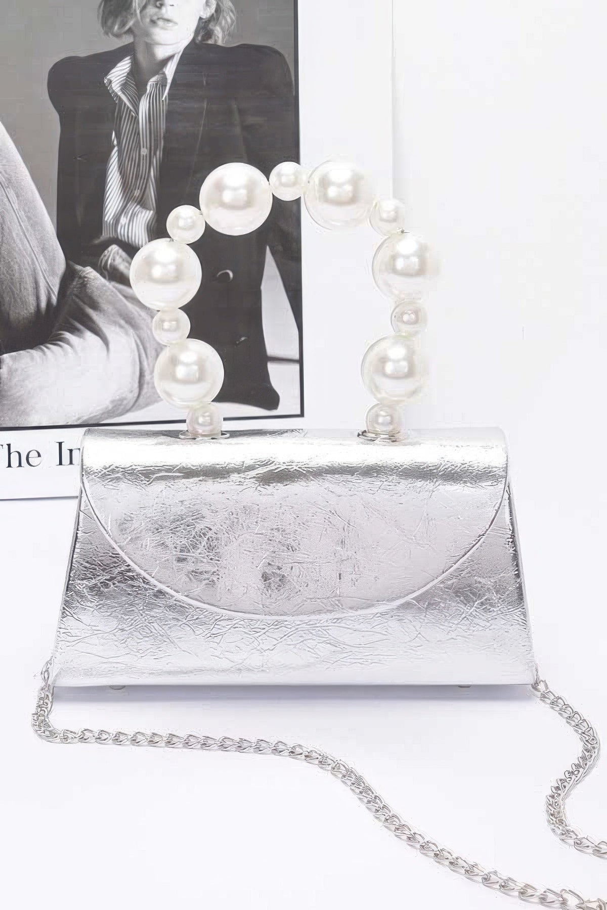 WOMEN'S BAG STUYVESANT New Collection BYMANYC ® New York