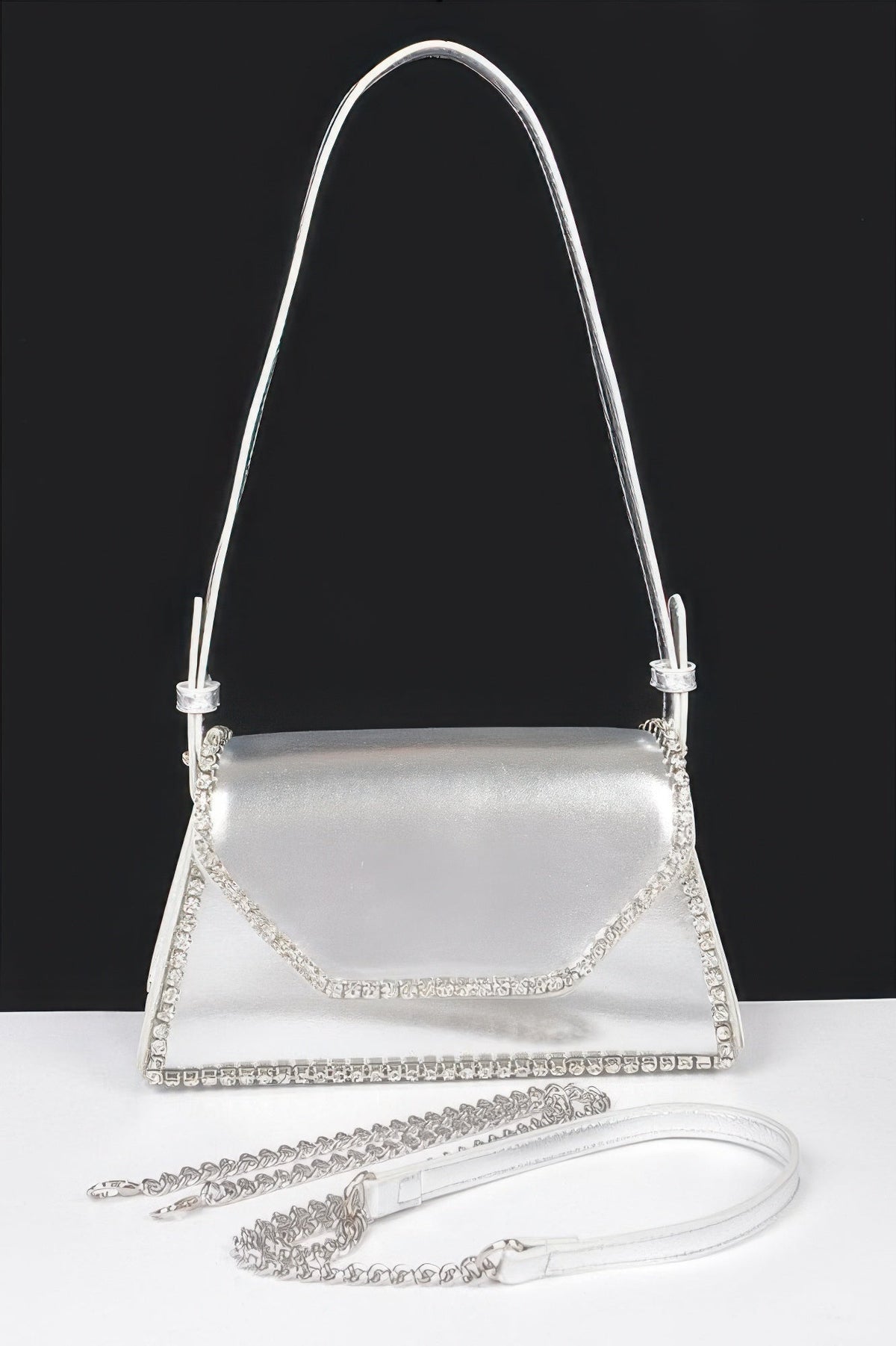 WOMEN'S BAG • new collection NOLITA Metallic BYMANYC ® New York