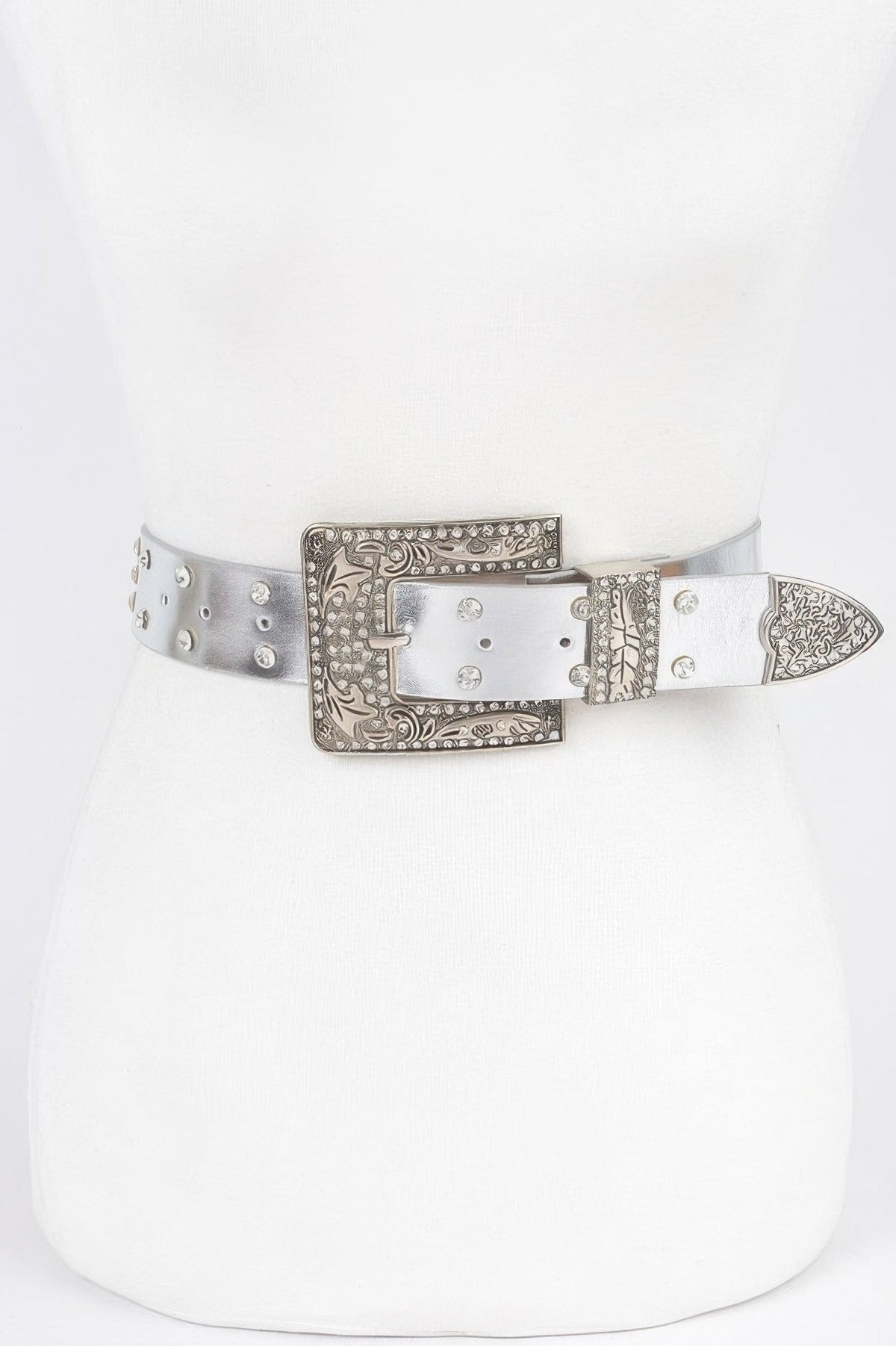 WOMEN'S BELT • EMPIRE Fashion Chic Plus Size BYMANYC ® New York