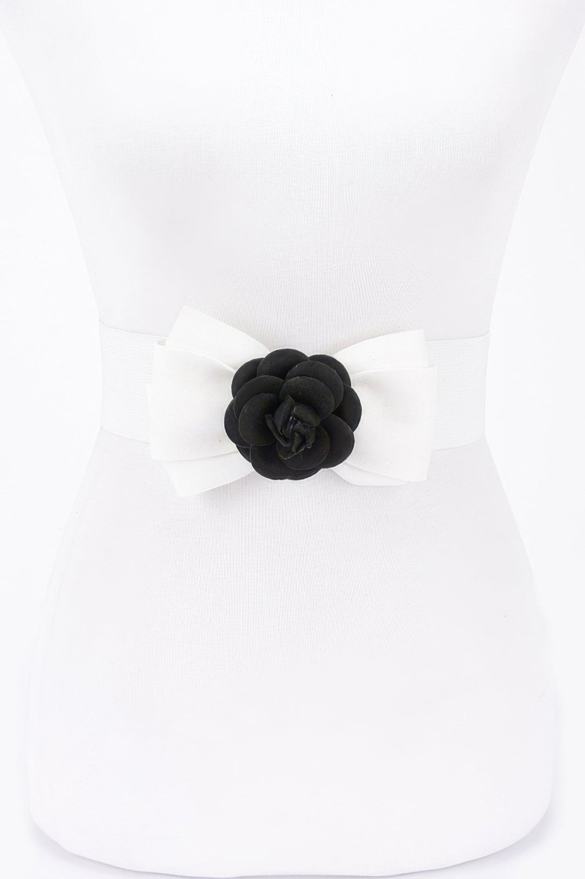 WOMEN'S BELT • GRAMERCY PARK Fashion Chic Bow BYMANYC ® New York