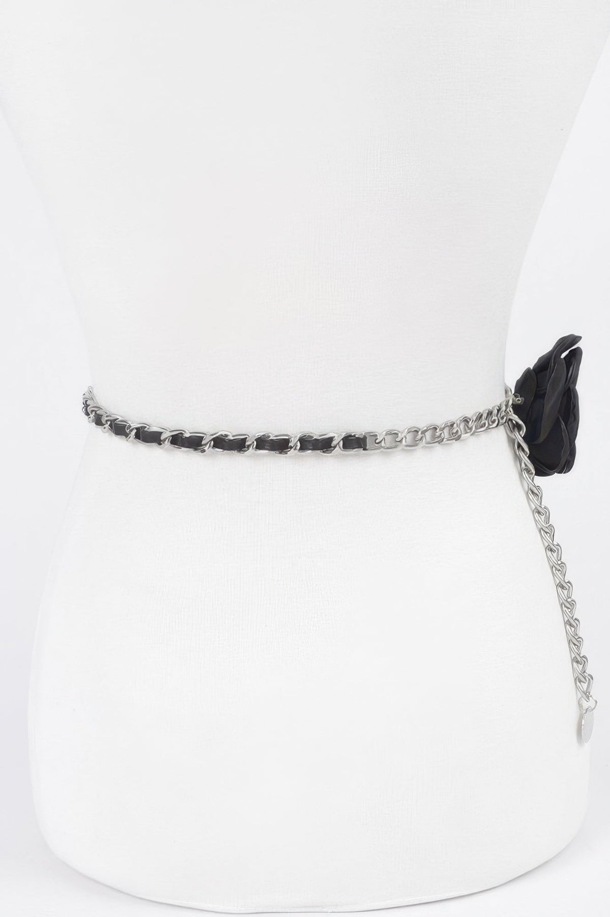 WOMEN'S BELT • LENOX Fashion Chic Floral BYMANYC ® New York