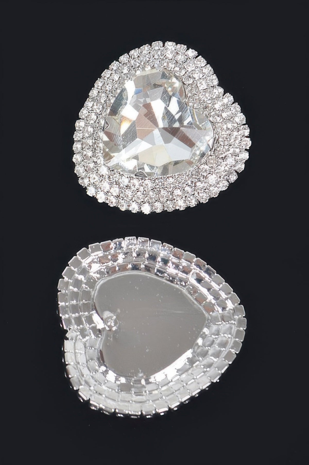 WOMEN'S EARRINGS PARIS LE MARAIS ÉTOILE - BYMANYC ® New York
