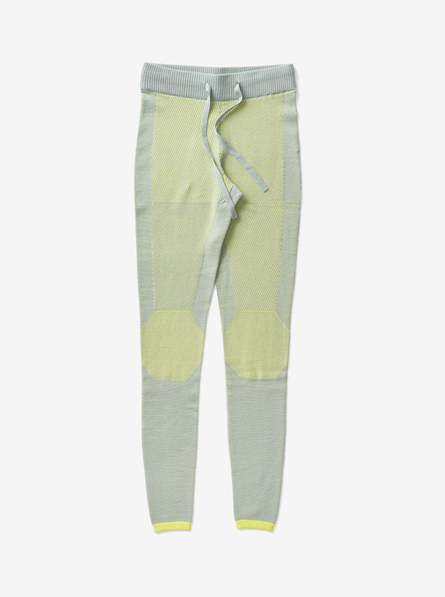 AIRWARM BOTTOM - Slate Gray