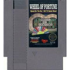 La Ruleta de la Fortuna - NES