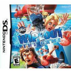 Wipeout: El juego - Nintendo DS