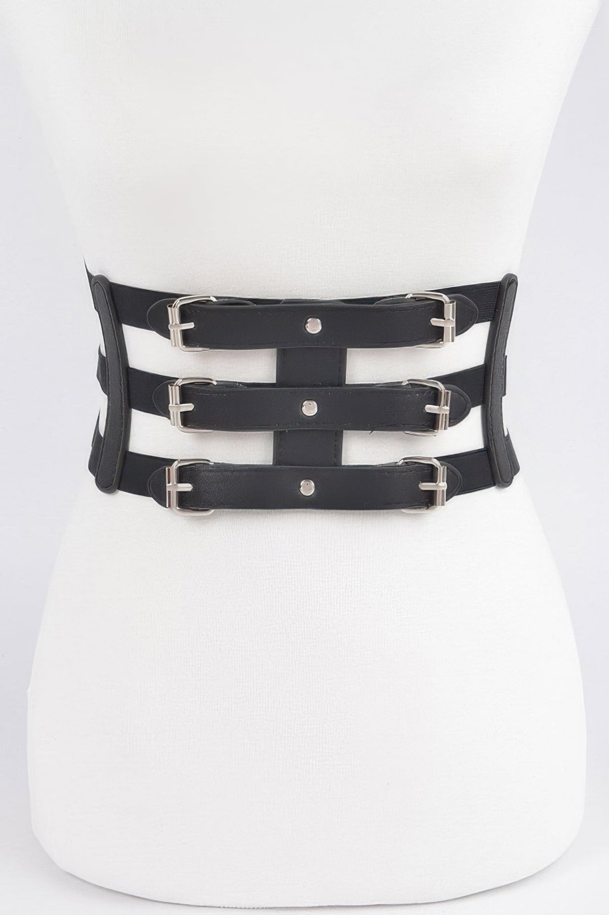 Women's Belts: NOLITA NYFW Collection BYMANYC ® New York