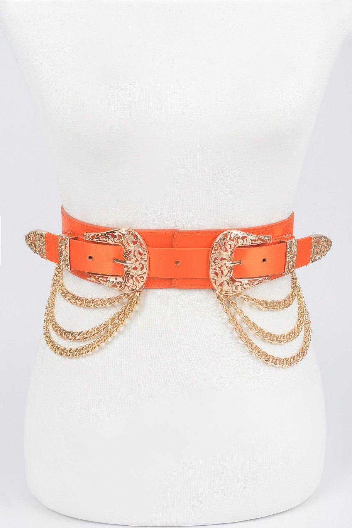 Women's Belts: PARK AV NYFW Collection BYMANYC ® New York